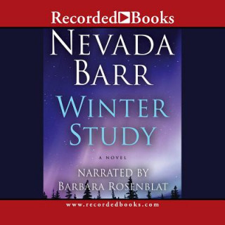 Audio WINTER STUDY               11D Barbara Rosenblat