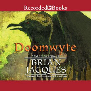 Audio DOOMWYTE                     D Brian Jacques