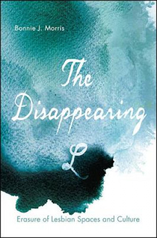 Книга Disappearing L, The Bonnie J. Morris