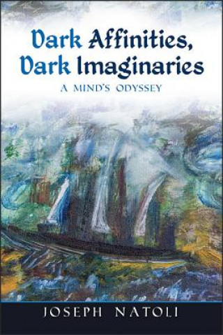 Kniha Dark Affinities, Dark Imaginaries: A Mind's Odyssey Joseph Natoli