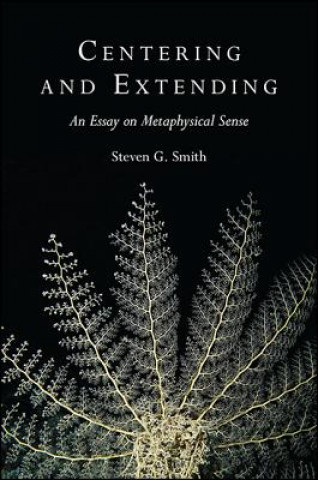 Книга CENTERING & EXTENDING Steven G. Smith