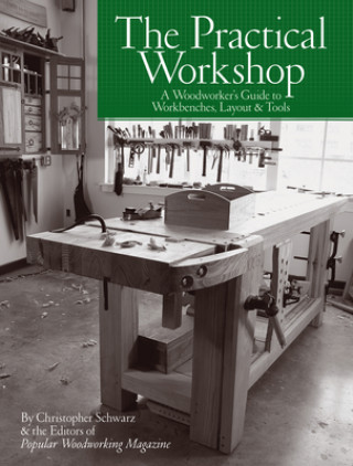 Kniha Practical Workshop Scott Francis