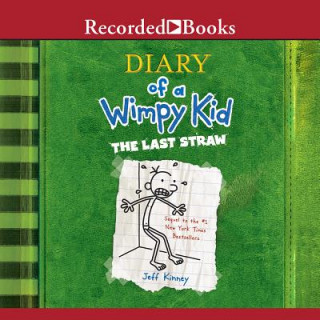 Audio DIARY OF A WIMPY KID #   DIARY Ramon Ocampo