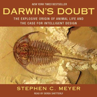 Digital Darwin's Doubt: The Explosive Origin of Animal Life and the Case for Intelligent Design Stephen C. Meyer