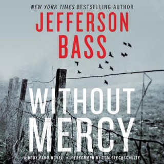Digital WITHOUT MERCY                M Jefferson Bass