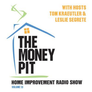 Audio MONEY PIT VOL 13 13/E        M Tom Kraeutler