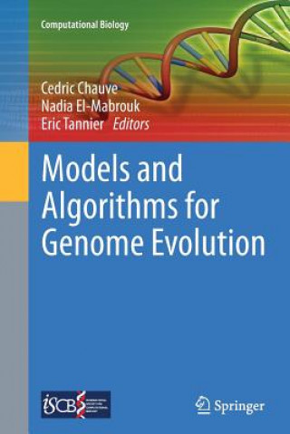 Book Models and Algorithms for Genome Evolution Cedric Chauve