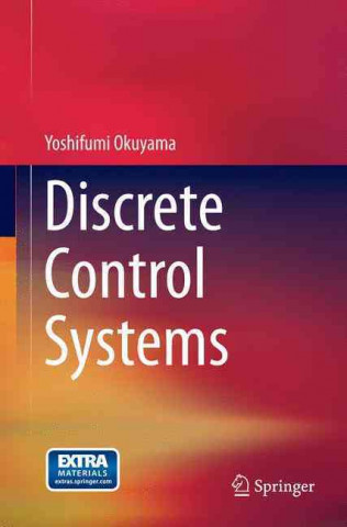 Książka Discrete Control Systems Yoshifumi Okuyama