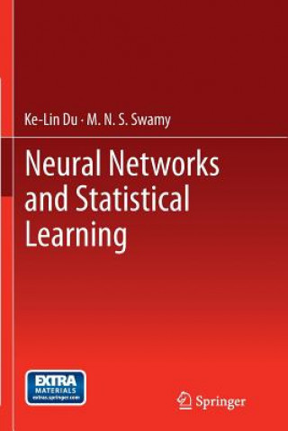 Livre Neural Networks and Statistical Learning Ke-Lin Du