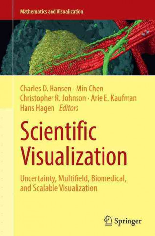 Buch Scientific Visualization Charles D. Hansen