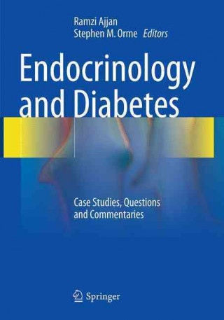 Carte Endocrinology and Diabetes Ramzi Ajjan