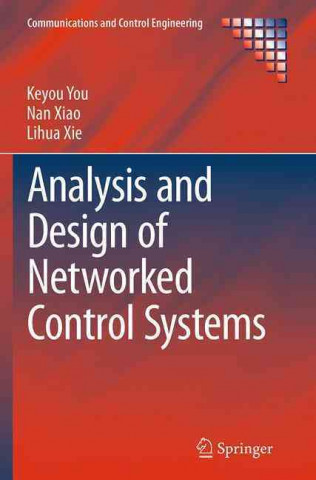 Carte Analysis and Design of Networked Control Systems Keyou You