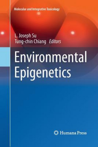 Livre Environmental Epigenetics Tung-Chin Chiang