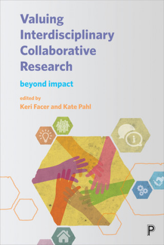 Carte Valuing Interdisciplinary Collaborative Research Keri Facer