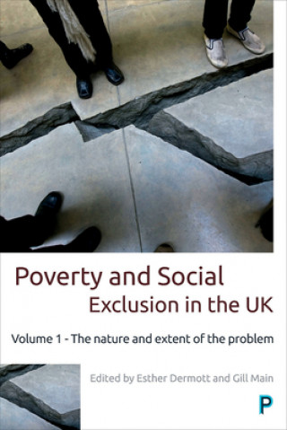 Carte Poverty and Social Exclusion in the UK Esther Dermott