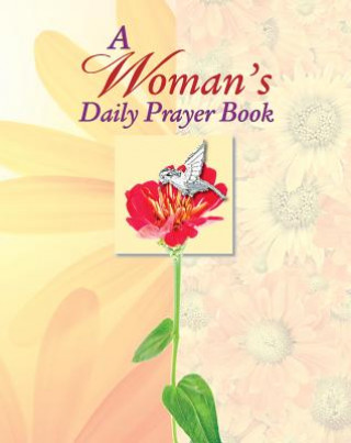 Kniha WOMANS DAILY PRAYER Ltd Publications International