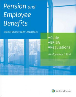 Carte PENSION & EMPLOYEE BENEFITS CO Wolters Kluwer Editorial Staff