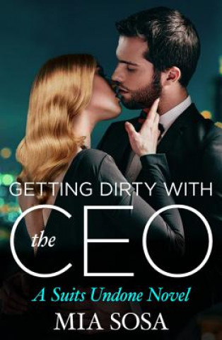 Carte Getting Dirty with the CEO Mia Sosa