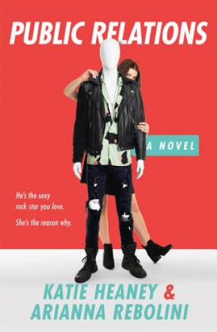 Book Public Relations Katie Heaney