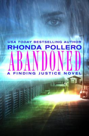 Kniha Abandoned Rhonda Pollero