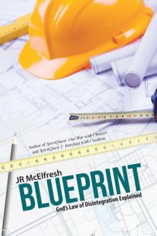 Kniha Blueprint Jr. McElfresh