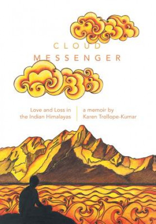 Könyv Cloud Messenger Karen Trollope-Kumar