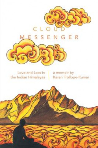 Könyv Cloud Messenger Karen Trollope-Kumar