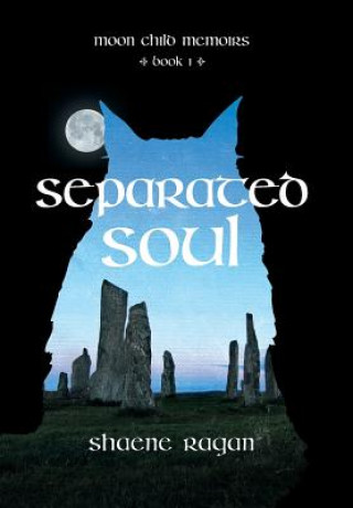Kniha Separated Soul Shaene Ragan