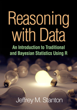 Kniha Reasoning with Data Jeffrey M. Stanton