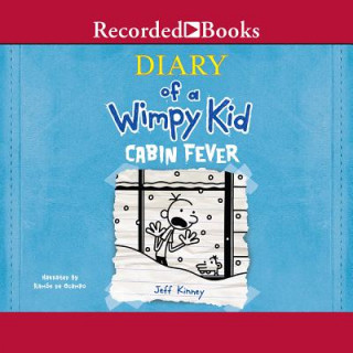 Audio DIARY OF A WIMPY KID CABIN F D Ramon Ocampo