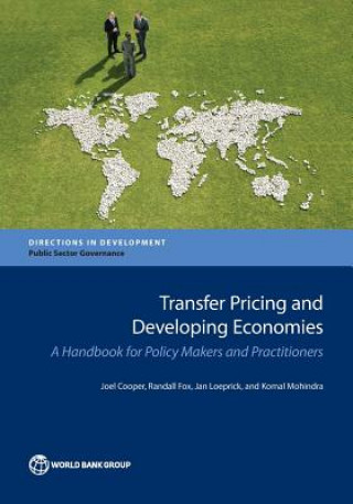 Carte Transfer pricing and developing economies Joel Cooper