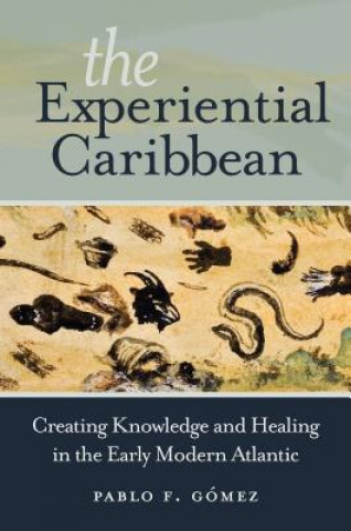 Книга Experiential Caribbean Pablo F. Gomez Zuluaga