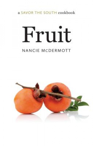 Книга Fruit Nancie McDermott