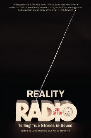 Buch Reality Radio John Biewen