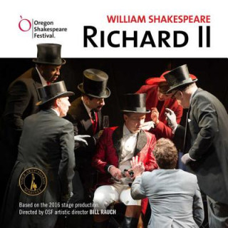 Digital Richard II William Shakespeare