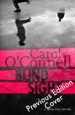 Carte Blind Sight Carol O'Connell