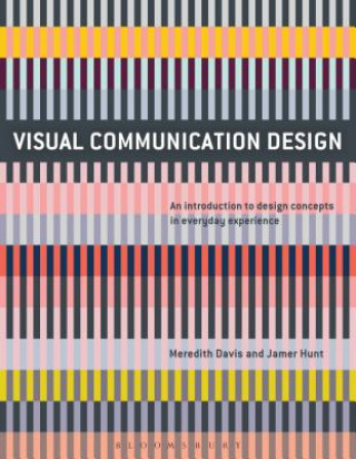 Carte Visual Communication Design Meredith Davis