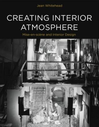 Kniha Creating Interior Atmosphere Jean Whitehead