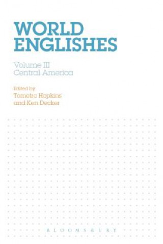 Carte World Englishes Tometro Hopkins