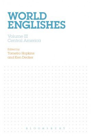 Book World Englishes Tometro Hopkins