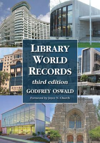 Carte Library World Records Godfrey Oswald