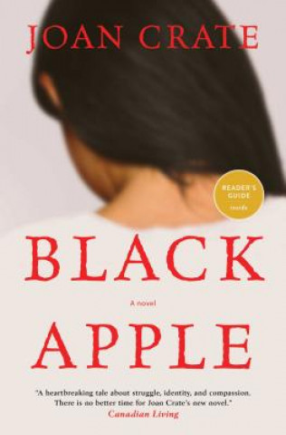 Buch Black Apple Joan Crate