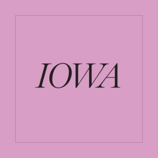 Livre IOWA Anne Wilkes Tucker