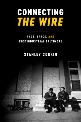 Książka Connecting The Wire Stanley Corkin