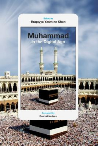 Libro Muhammad in the Digital Age Randall Nadeau