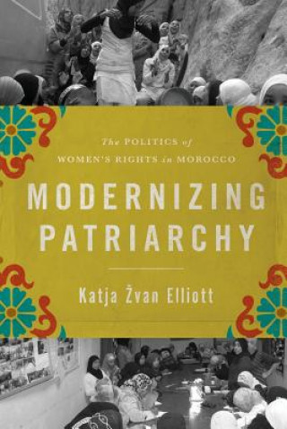 Buch Modernizing Patriarchy Katja Zvan Elliott