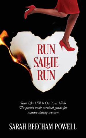 Könyv Run Sallie Run Sarah Beecham Powell