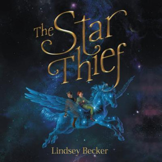 Audio The Star Thief Lindsey Becker