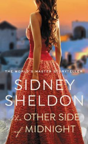 Kniha Other Side of Midnight Sidney Sheldon