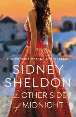 Carte The Other Side of Midnight Sidney Sheldon